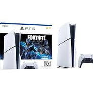 PlayStation 5 SLIM (Versión Disco) - Img 50714203