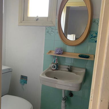 Apartamento. Parte de arriba de un biplanta en Alturas de Miramar - Img 119304722