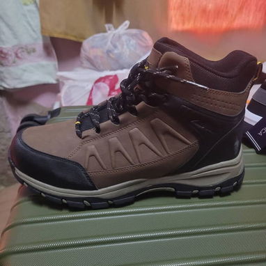 BOTAS PARA TRABAJO - 2/3