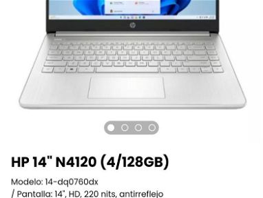 Laptop HP* Laptop HP 14/ Laptop HP 15/ Laptop Core i5/ Laptop hp ryzen 5 - Img 69358598