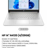 Laptop HP* Laptop HP 14/ Laptop HP 15/ Laptop Core i5/ Laptop hp ryzen 5 - Img 44523680