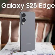 ⛳️S25 Edge 12/256 🩶 cargador 25W, mica, forro y audífonos regalo❌Garantia 💯 - Img 56108956