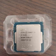 Vendo i3 8100 - Img 56479260