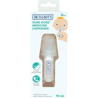 Dispensador de medicamentos para bebés - Img 118693664