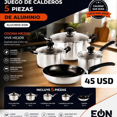 Artículos para el hogar - 5/10