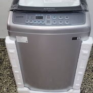 Lavadora automática Samsung 9kg nueva en caja - Img 45533282