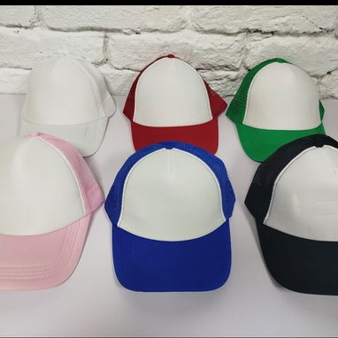 Pullovers para uniformes empresas corporativos tipo polo con cuello - 7/10