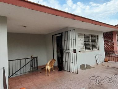 Vendo casa en altos d un biplanta en Vibora Park( Residencial)Arroyo Naranjo - Img 67132831