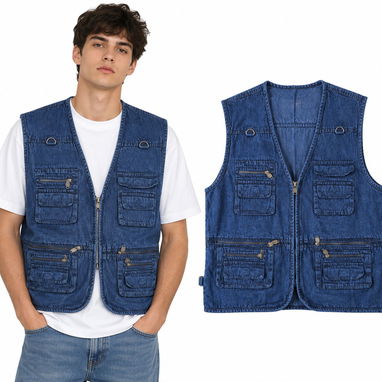 Ropa de hombre - 5/5