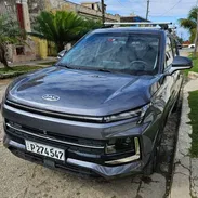 Vendo Carro JAC - Img 57590839