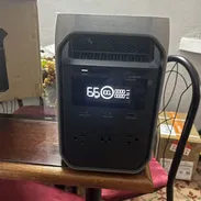 Ecoflow delta 3 nuevos en caja - Img 55392163