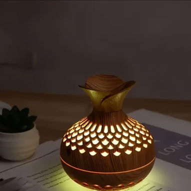 Humidificador - 2/4