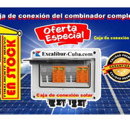 Caja de conexión Caja de combinación - Img 53531454
