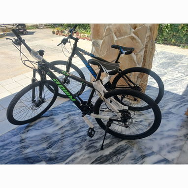 Bicicletas 🚲 Motos 🏍 Piezas Gomas accesorios 53624782, se recoge directo en el local. - 3/6