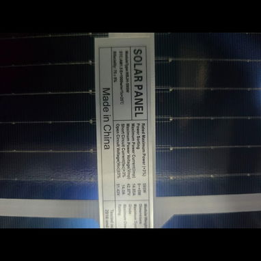Panel solar - 5/5