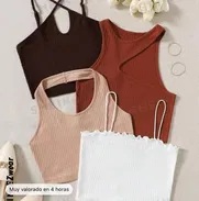 🪄Blusas cortas - Img 49470222