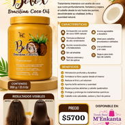 Botox de Coco - Img 57833057