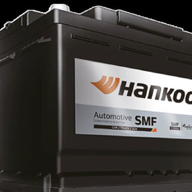 Baterías Nuevas para Carros y Motos | Marcas Hankook, TCS - Img 115839144