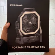 Ventiladores recargables Odoland de 20000 mAh - Img 56760185