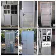 Puertas y ventanas de aluminio - Img 57197252