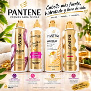 CREMA DE PEINAR PANTENE 300 ML - Img 57895743