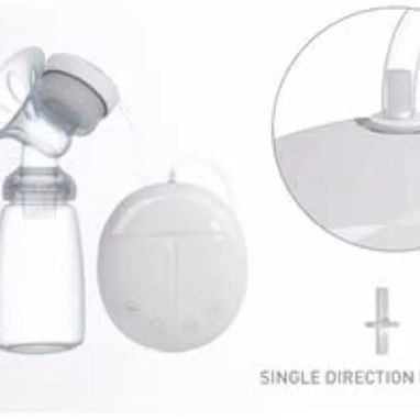 Extractor de leche - 3/5
