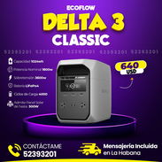Ecoflow delta 3 Classic - Img 55213548
