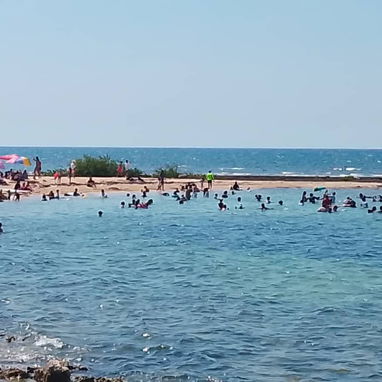 🏠🌊Casa de renta en Playa Baracoa/Alquiler de casa en Playa Baracoa/Rent a house in the beach/Accommodation in Baracoa - Img 124814109