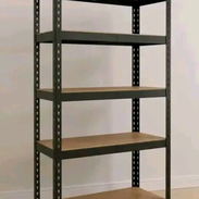 Estantes . Muebles. Mesas . Escritorio. - Img 56580711