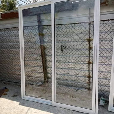 Trabajos en aluminio - 5/5