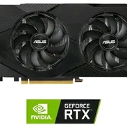 ASUS GeForce RTX 2060 de 6GB - Img 56877541