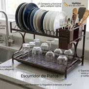 Escurridor de platos (CV) - Img 54813530