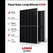 Panel solar - Img 57513783