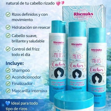 productos para el cabello🫶🏻. - Img 121875801