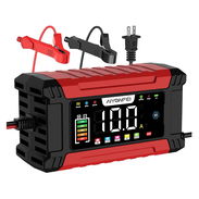 Cargador de batería de 12 V 10 A - Img 57089364