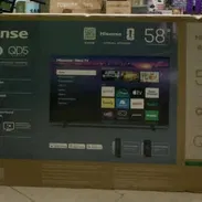 ⚡TV HISENSE 58" #camaguey - Img 57716118