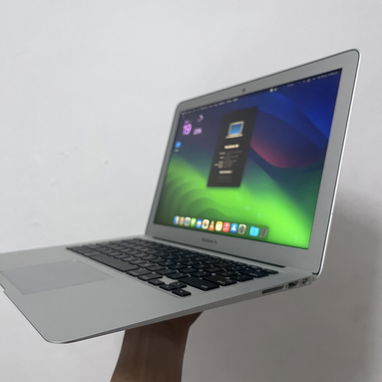 MacBook Air 2017 - Img 124133143