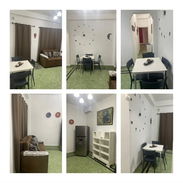 Rento apartamento de una habitación en el vedado - Img 57781916