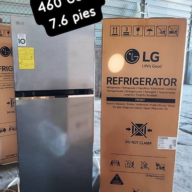 📢 Refrigeradores de excelente calidad y mejores precios 📢 - Img 125785505
