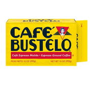 CAFE BUSTELO 170g PRECIO:2800 CUP (ORIGINAL) - Img 56538488