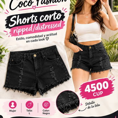 Venta de zapatos y ropas - 10/10