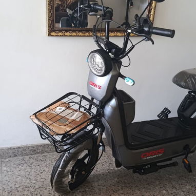 BICIMOTOS JMD 350 W - 5/5