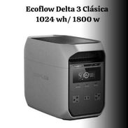 Ecoflow Delta 3 Clásica Precio: 740 usd 💵 Garantía de 15 días 🕒 Transporte incluido en dependencia del lugar 🚚 - Img 55035102