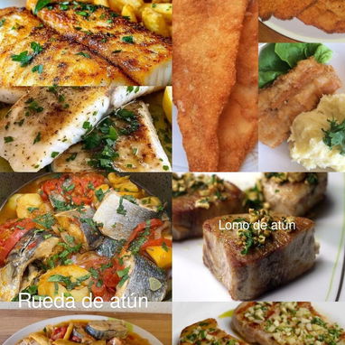 Buffet para todo tipo de actividad, comidas criollas, pastas, y más - Img 125800050