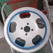Vendo llantas R14. - Img 52162865