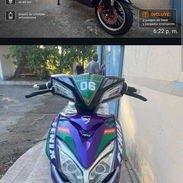 MOTO ELÉCTRICA FÉNIX SPORT - Img 55969982