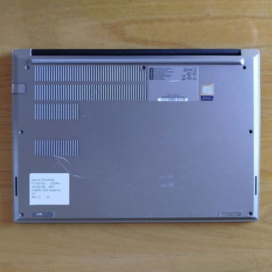 Laptop Lenovo ThinkPad E14. | Laptop y Accesorios | Grado A Plus | Garantía 30 | videojuegoshabana.com - Img 124073191