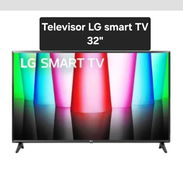 Smart-tv LG 32 pulgadas - Img 56759058
