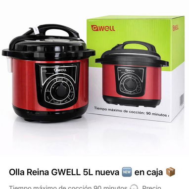 TELEVISORES - OLLAS - FREIDORA - MICROONDAS - CAFETERAS - VENTILADORES - - Img 119000469