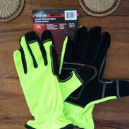 Guantes para Moto, Gimnasio o Protección en General - Img 57509648